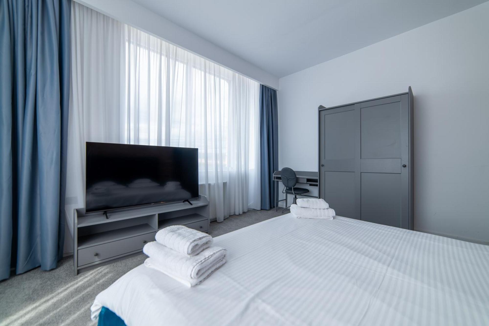Zero Hotel Клуж-Напока Екстериор снимка