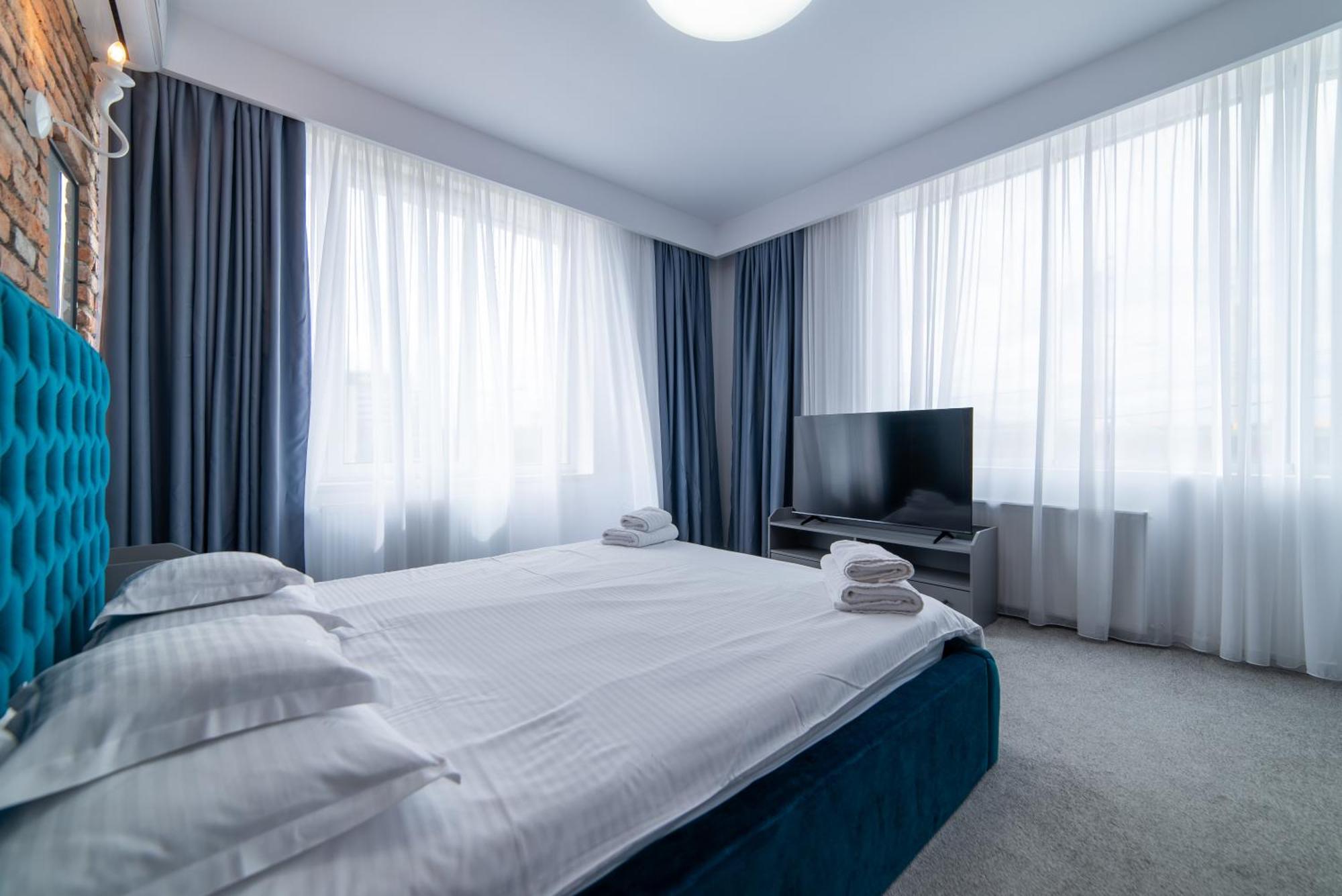 Zero Hotel Клуж-Напока Екстериор снимка