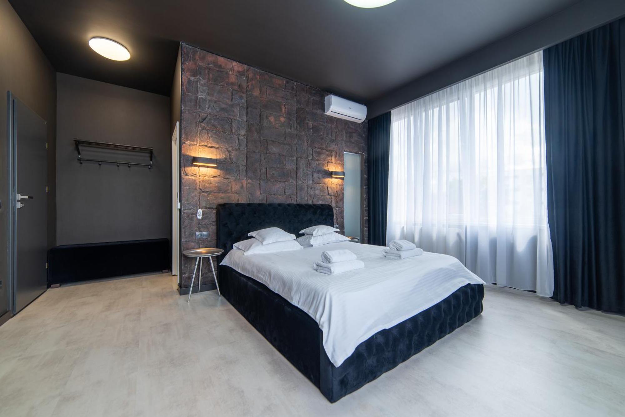 Zero Hotel Клуж-Напока Екстериор снимка